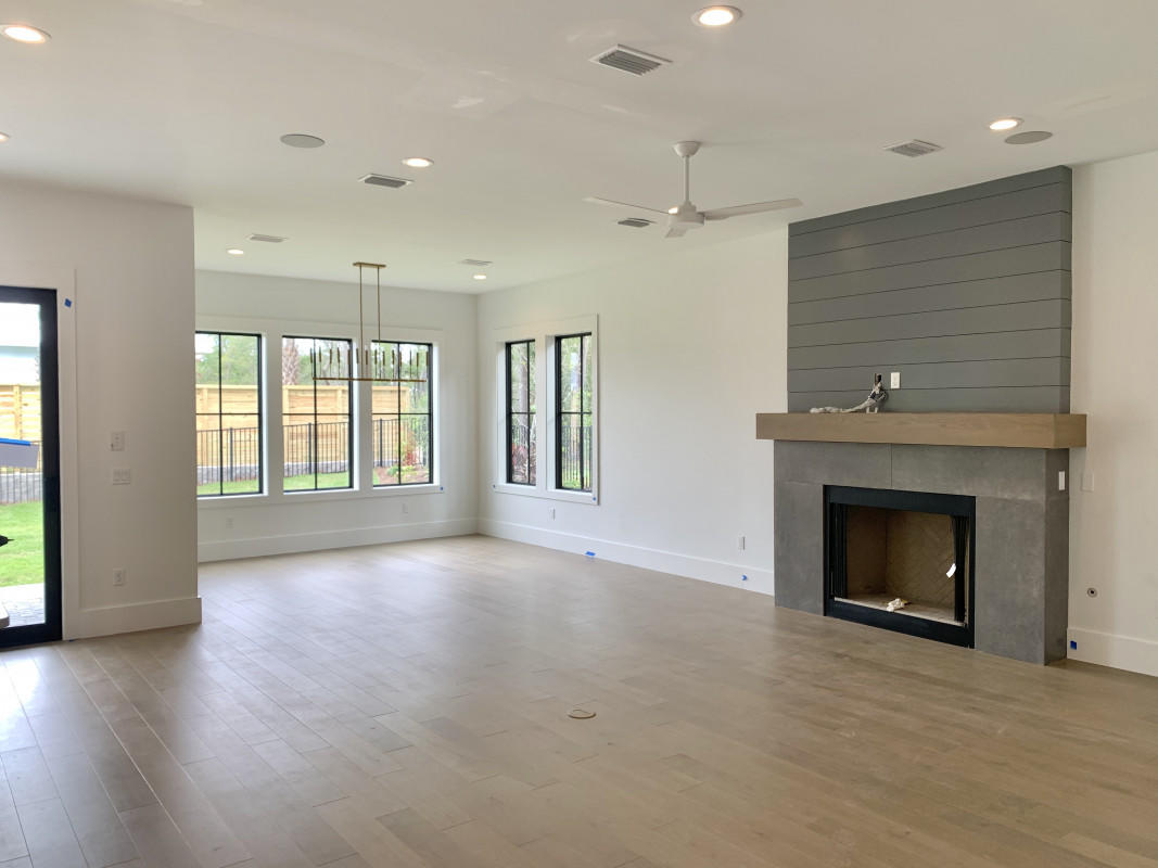 Gulfview Heights - Residential