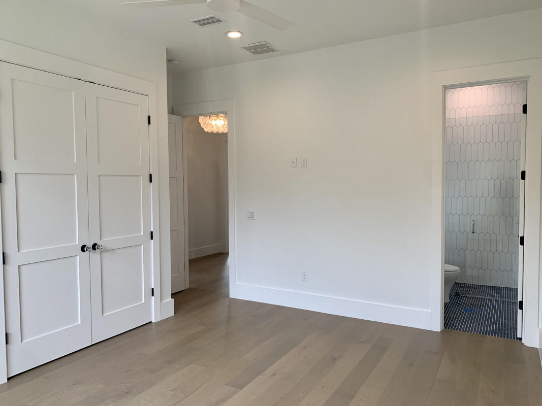 Gulfview Heights - Residential