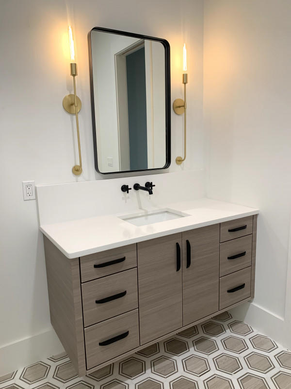 Gulfview Heights - Residential
