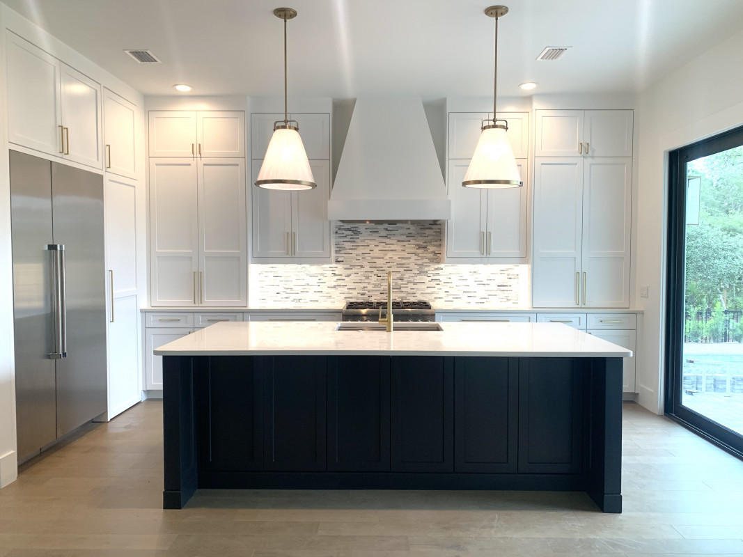 Gulfview Heights - Residential