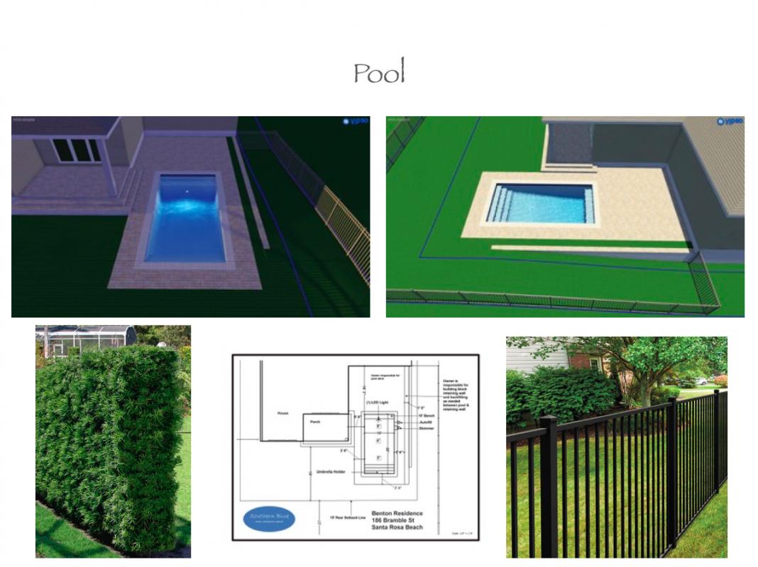 Gulfview Heights - Residential