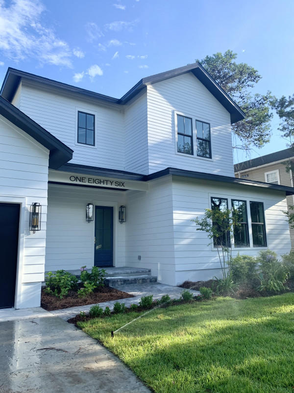 Gulfview Heights - Residential