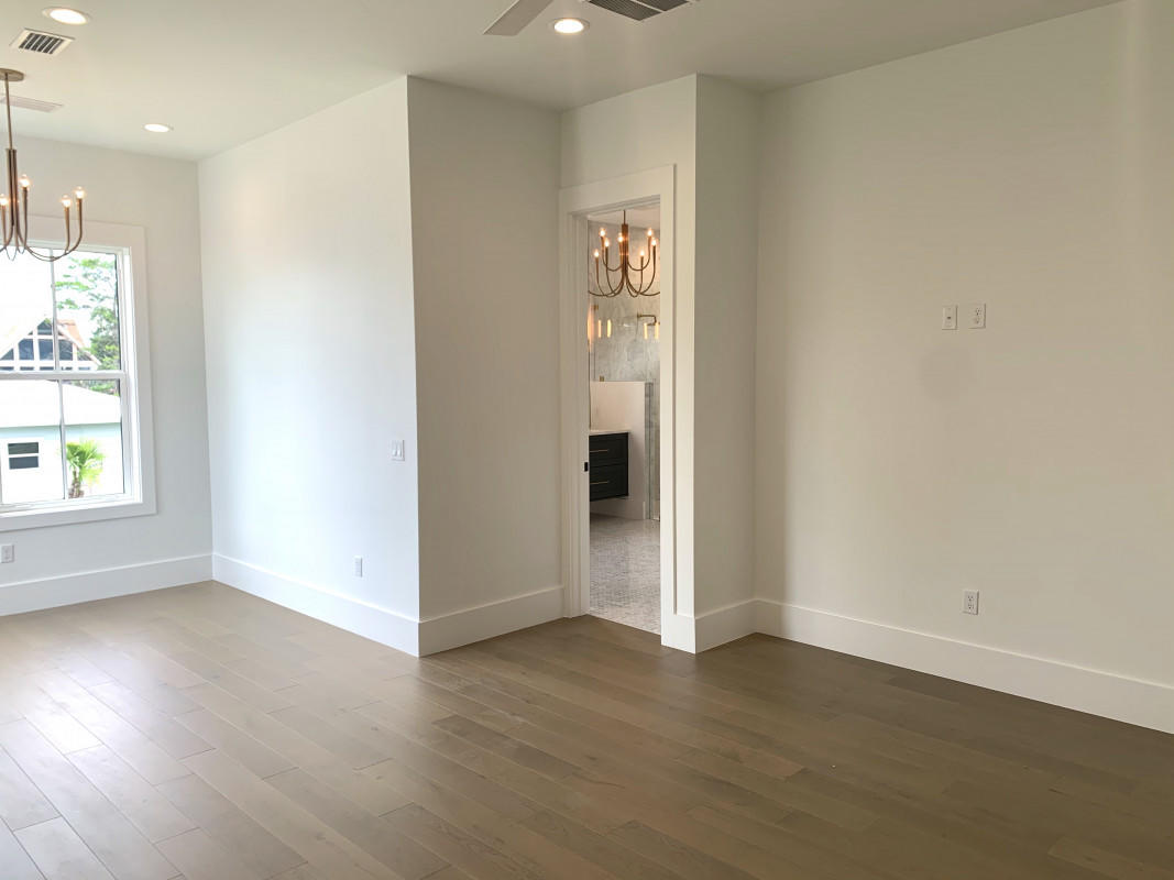 Gulfview Heights - Residential