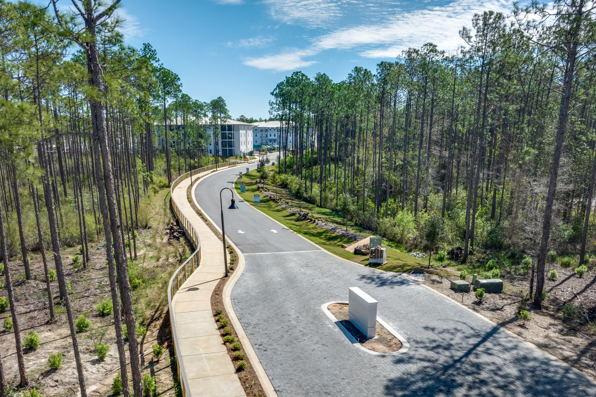 Pinewood 30A - Residential