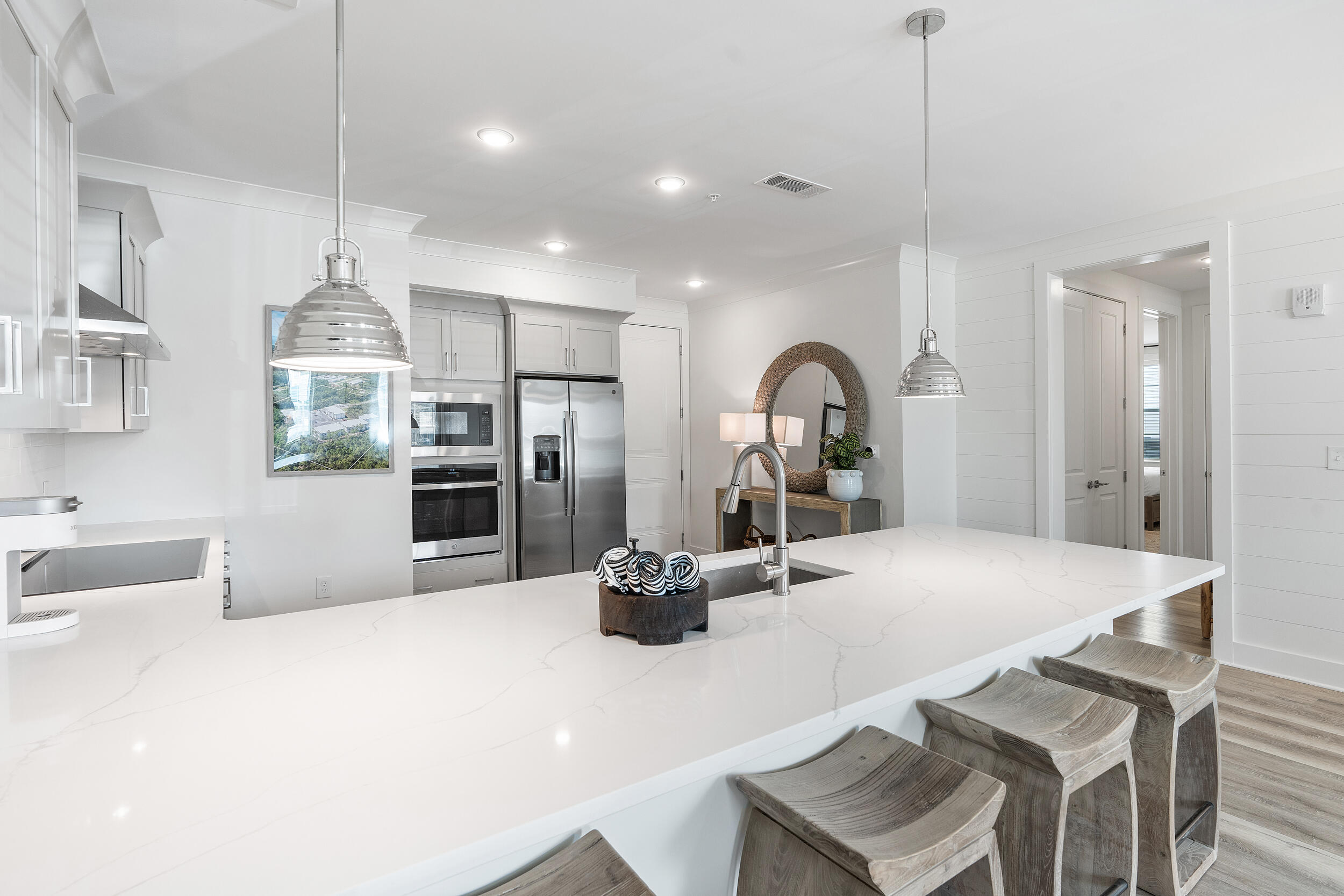 Pinewood 30A - Residential