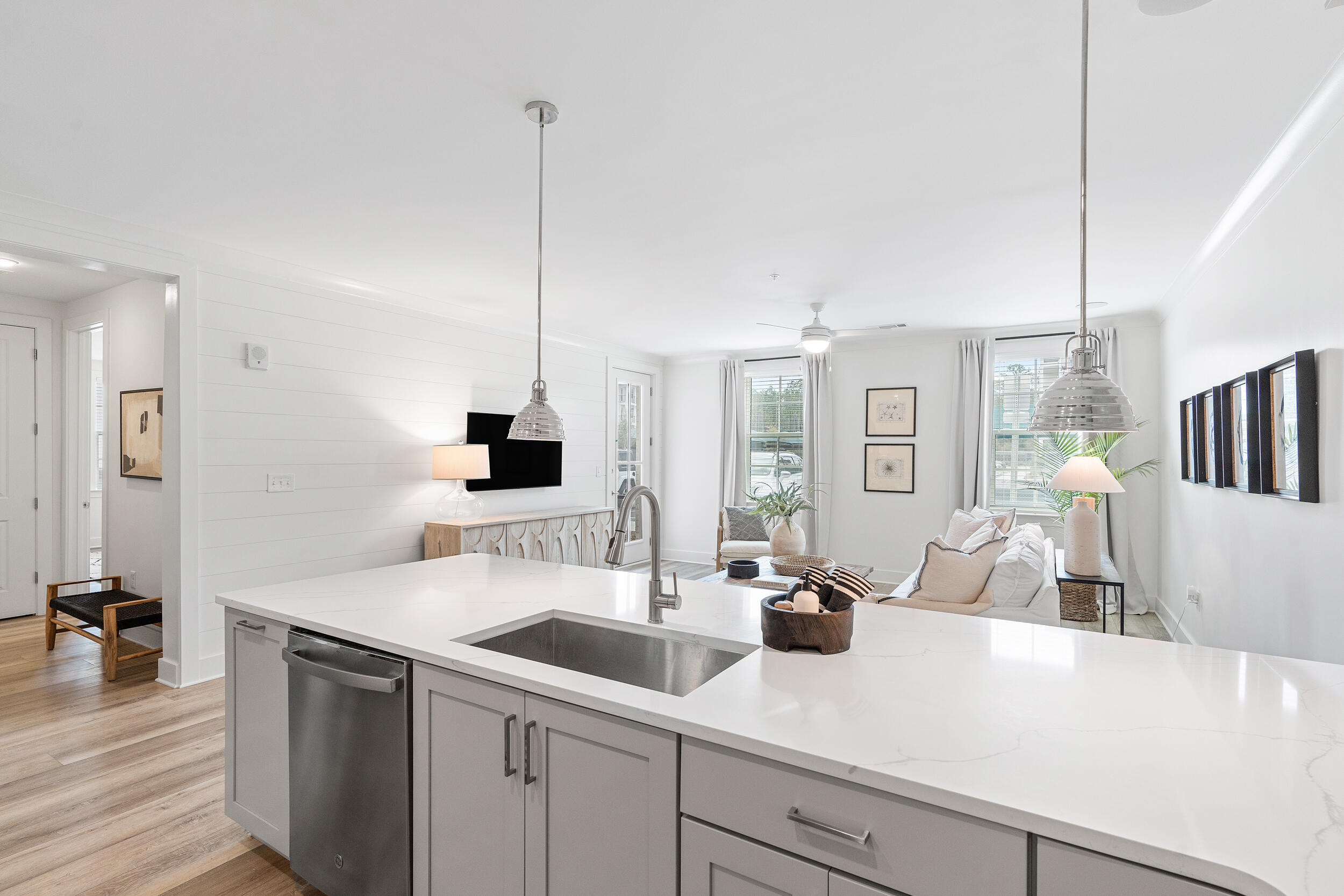 Pinewood 30A - Residential