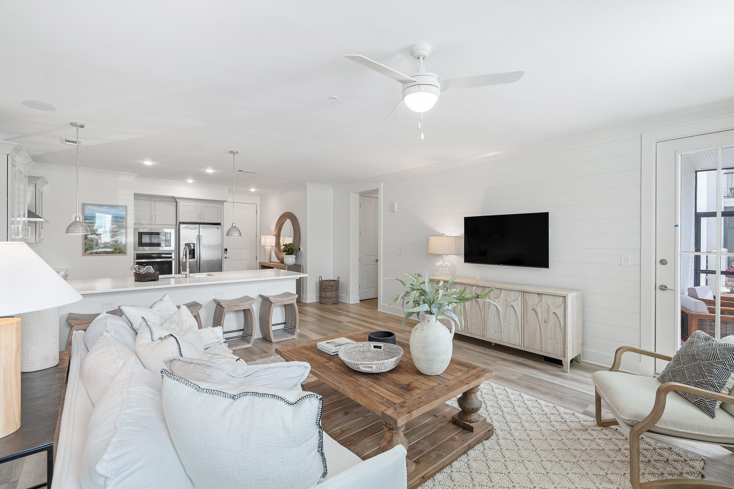 Pinewood 30A - Residential