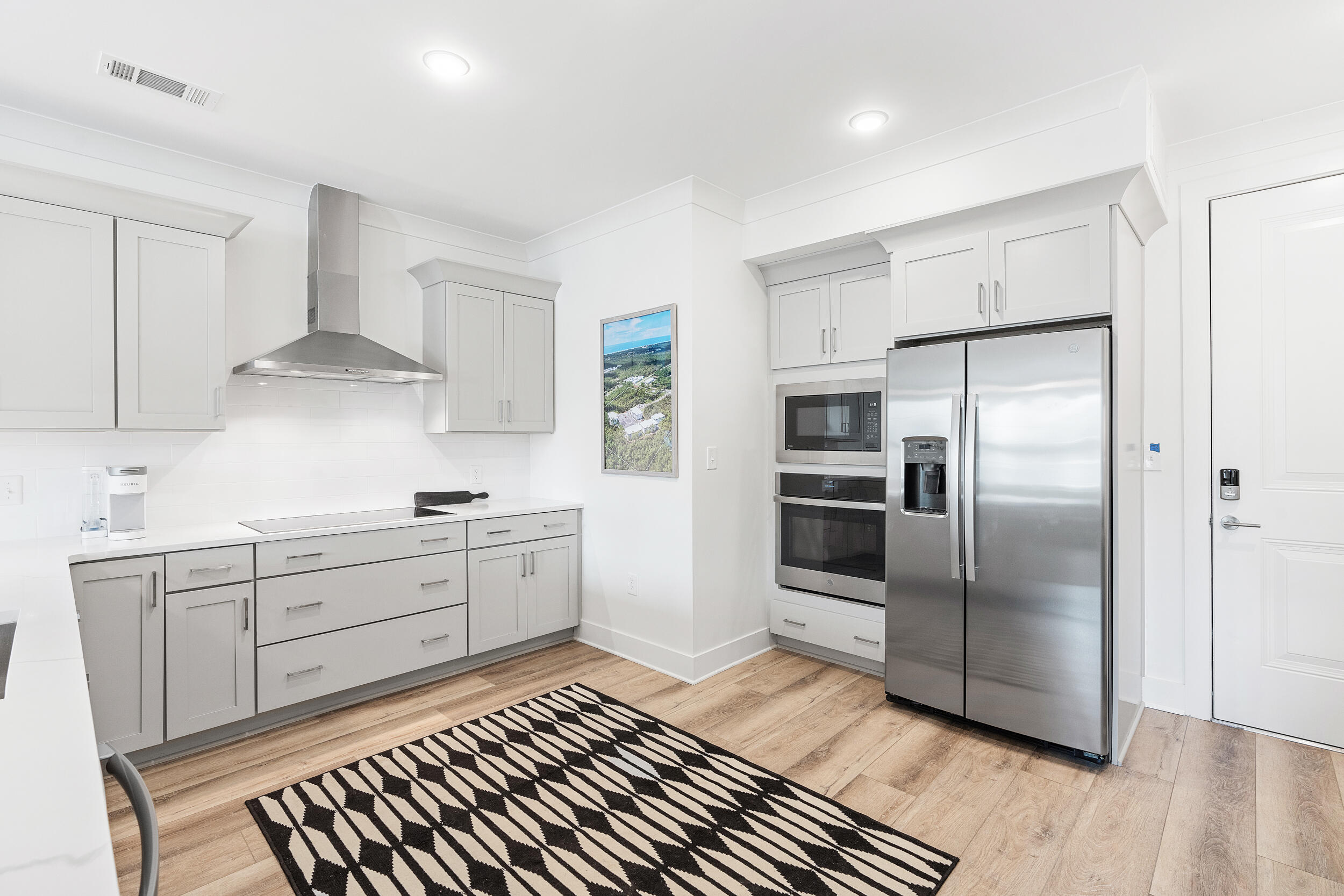 Pinewood 30A - Residential