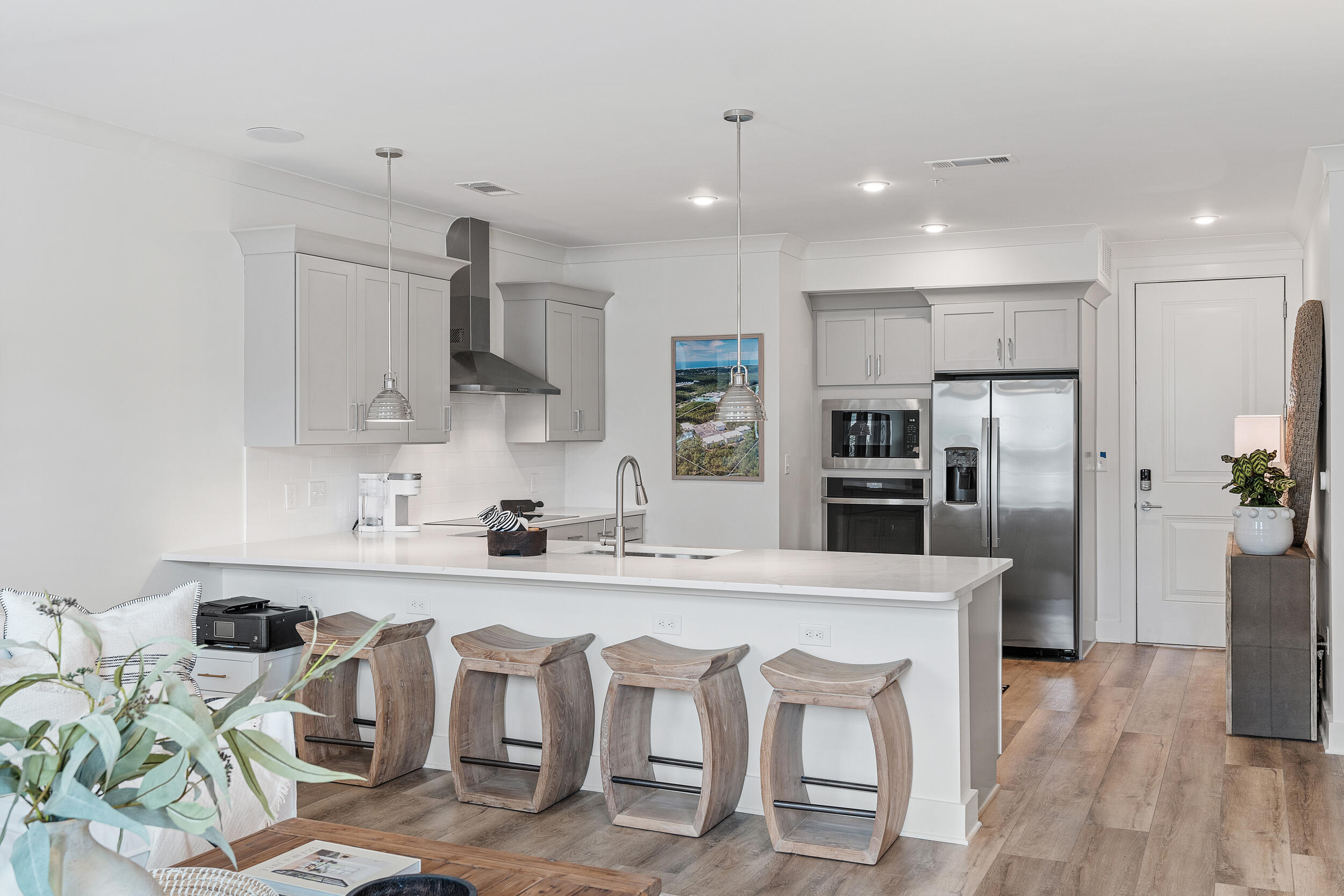 Pinewood 30A - Residential