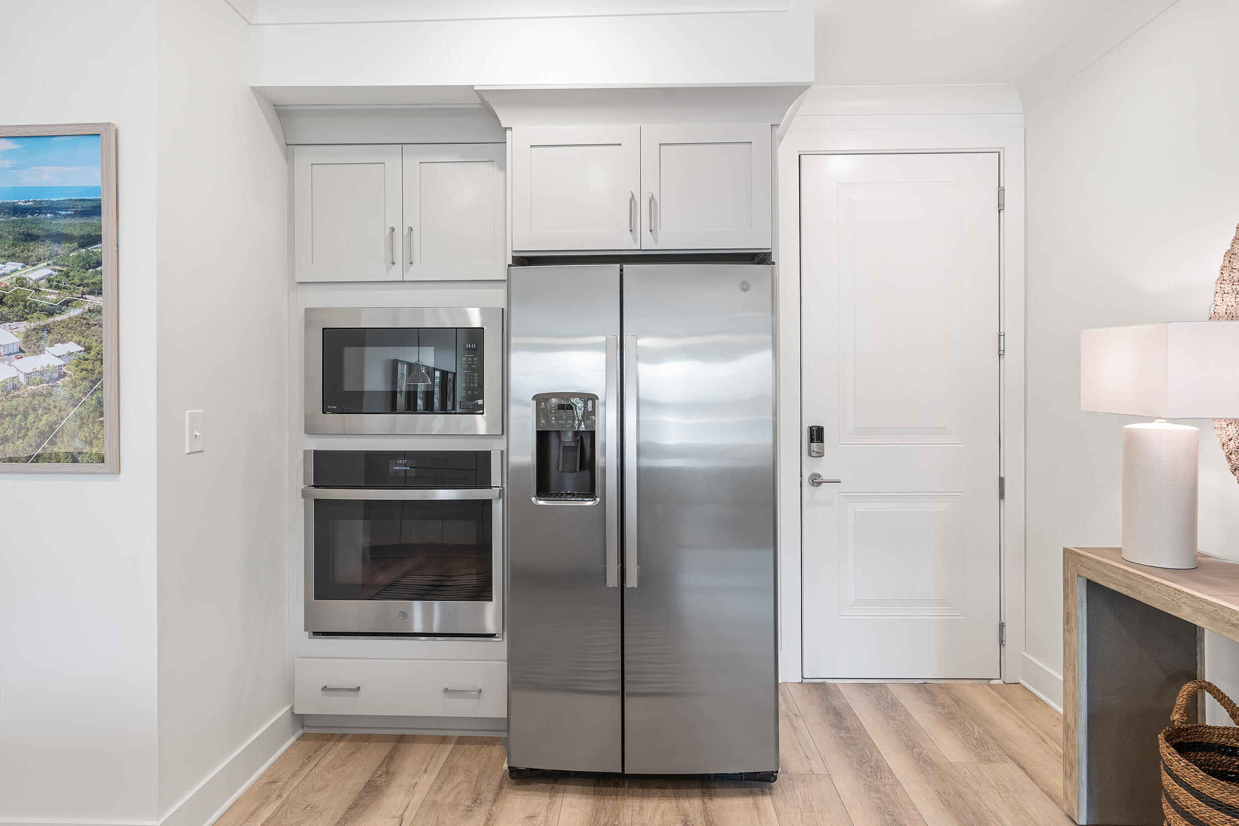 Pinewood 30A - Residential