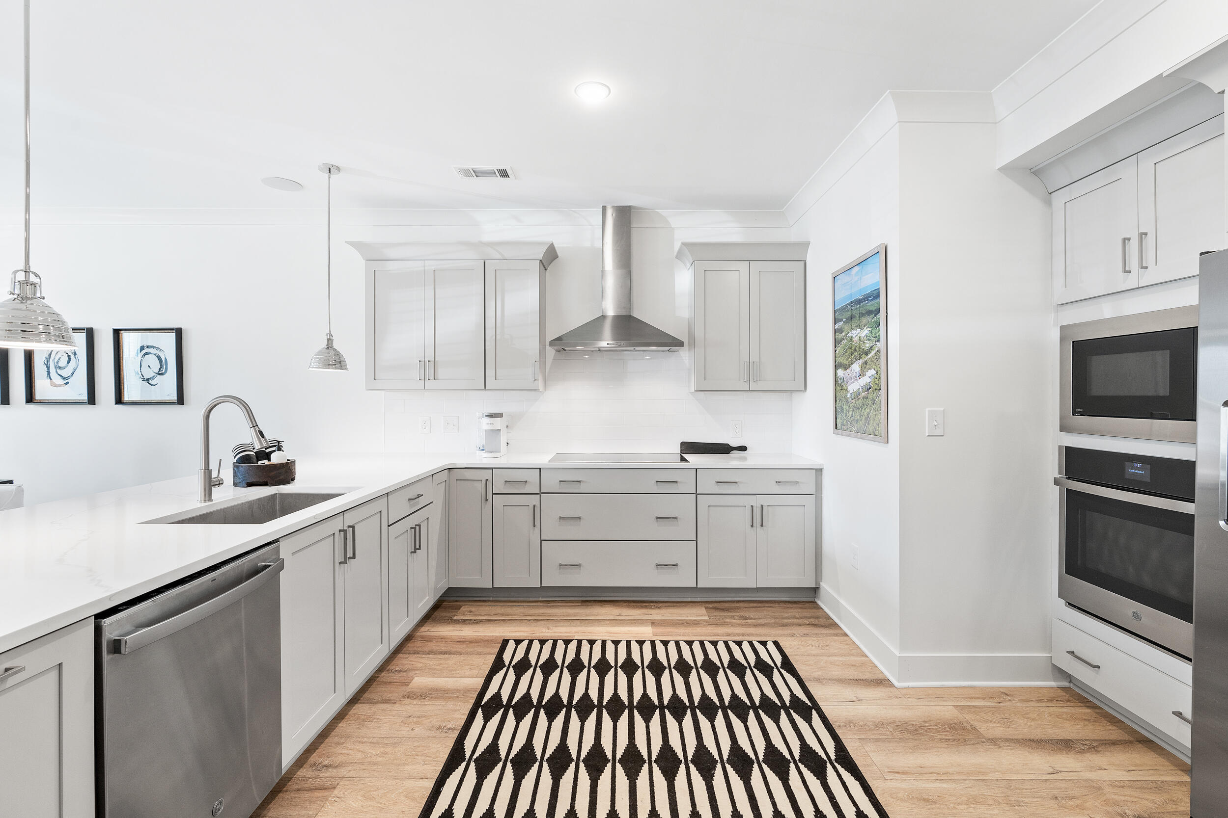 Pinewood 30A - Residential