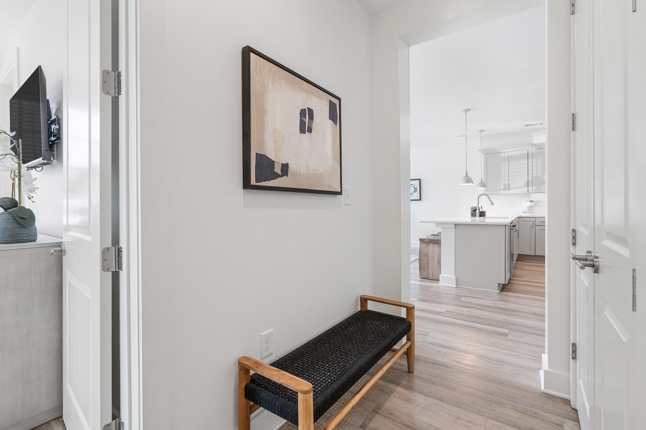 Pinewood 30A - Residential