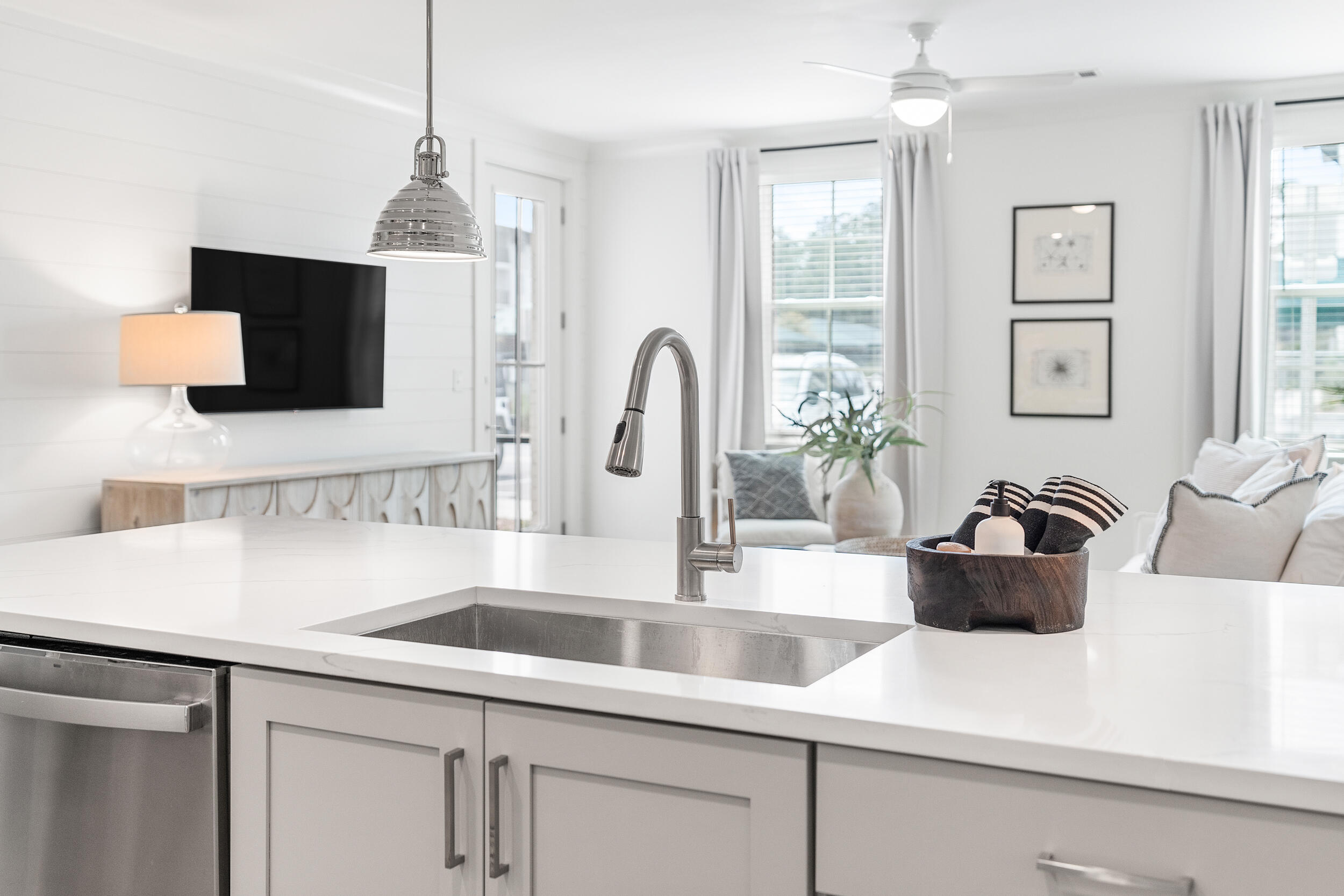 Pinewood 30A - Residential