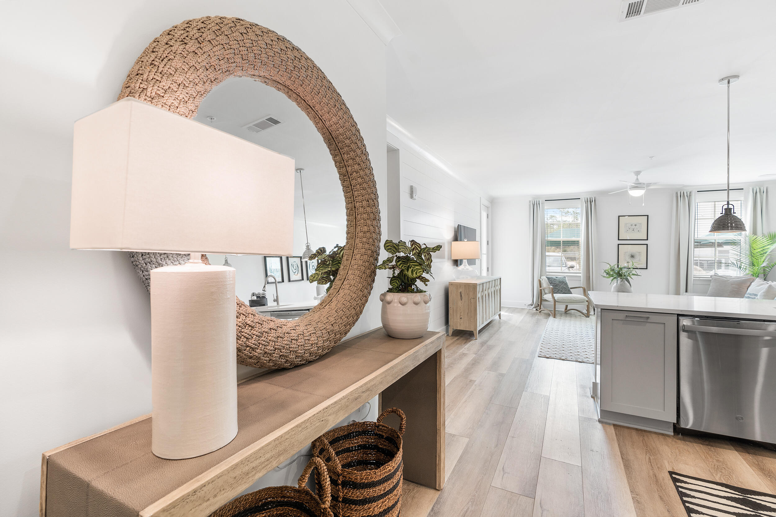 Pinewood 30A - Residential