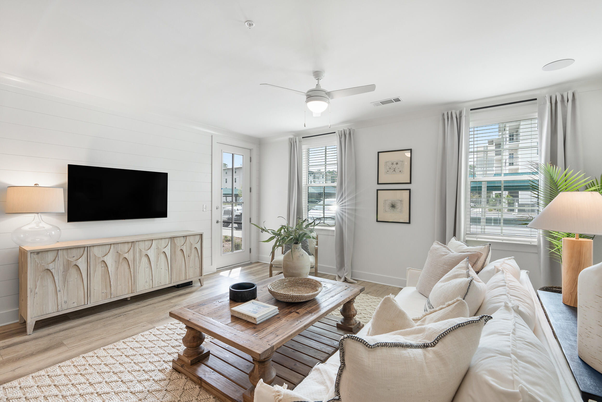 Pinewood 30A - Residential