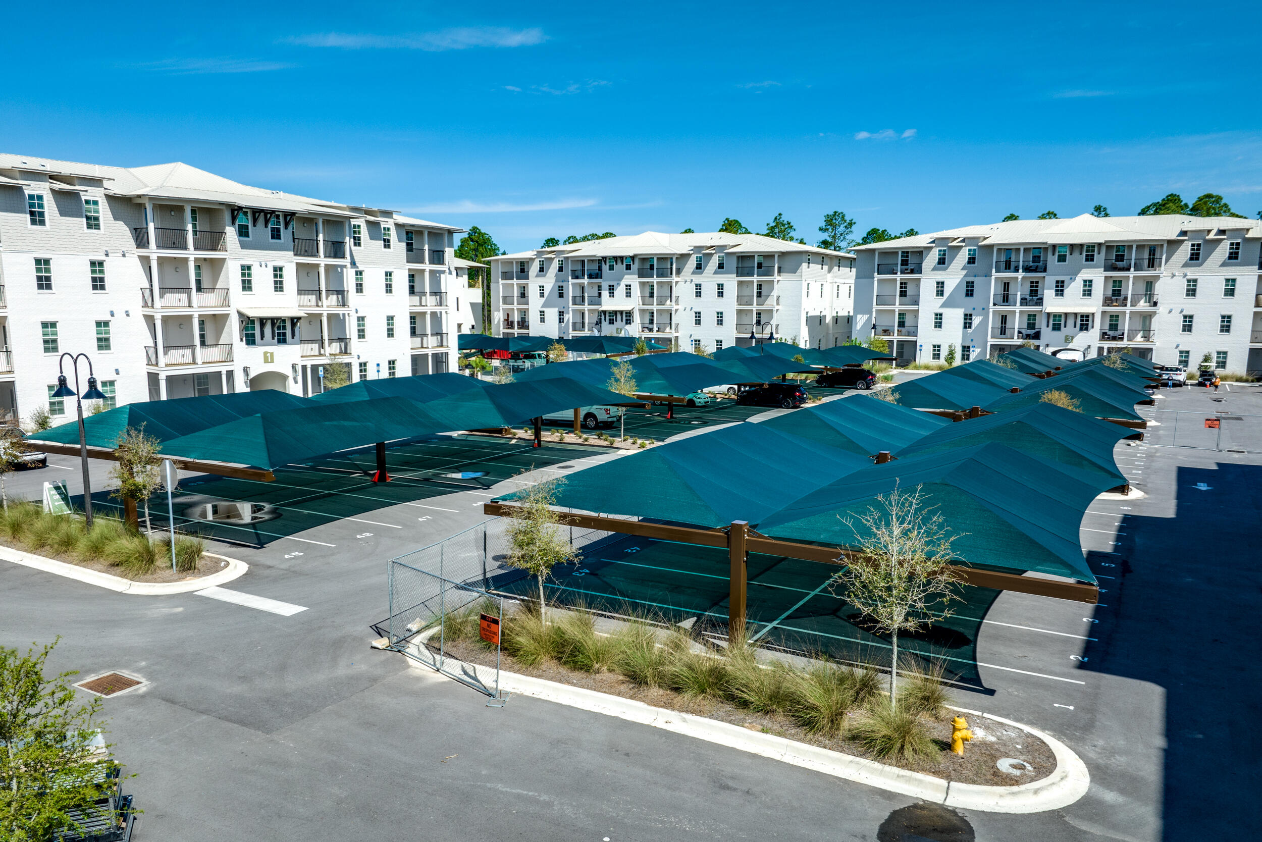 Pinewood 30A - Residential