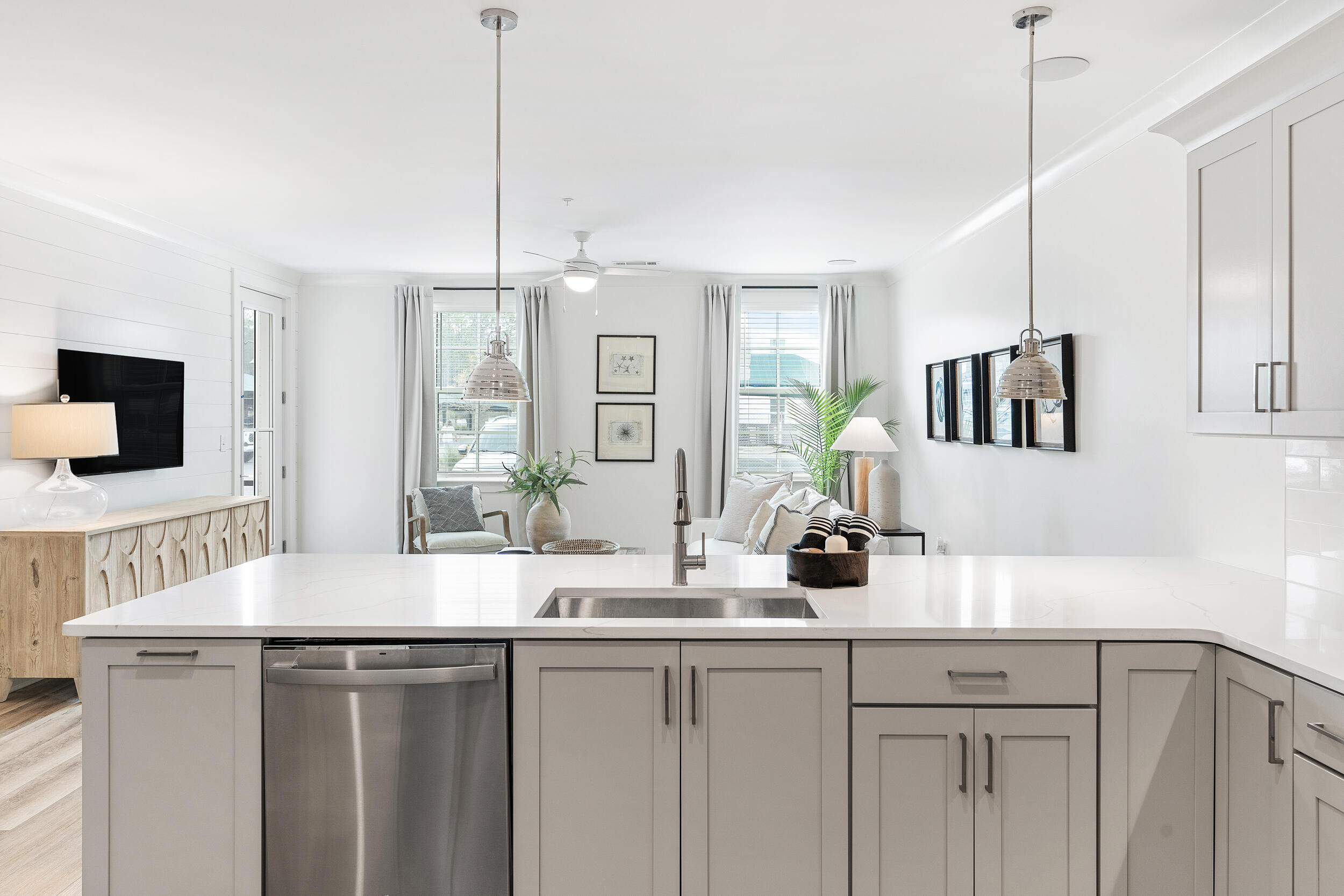 Pinewood 30A - Residential