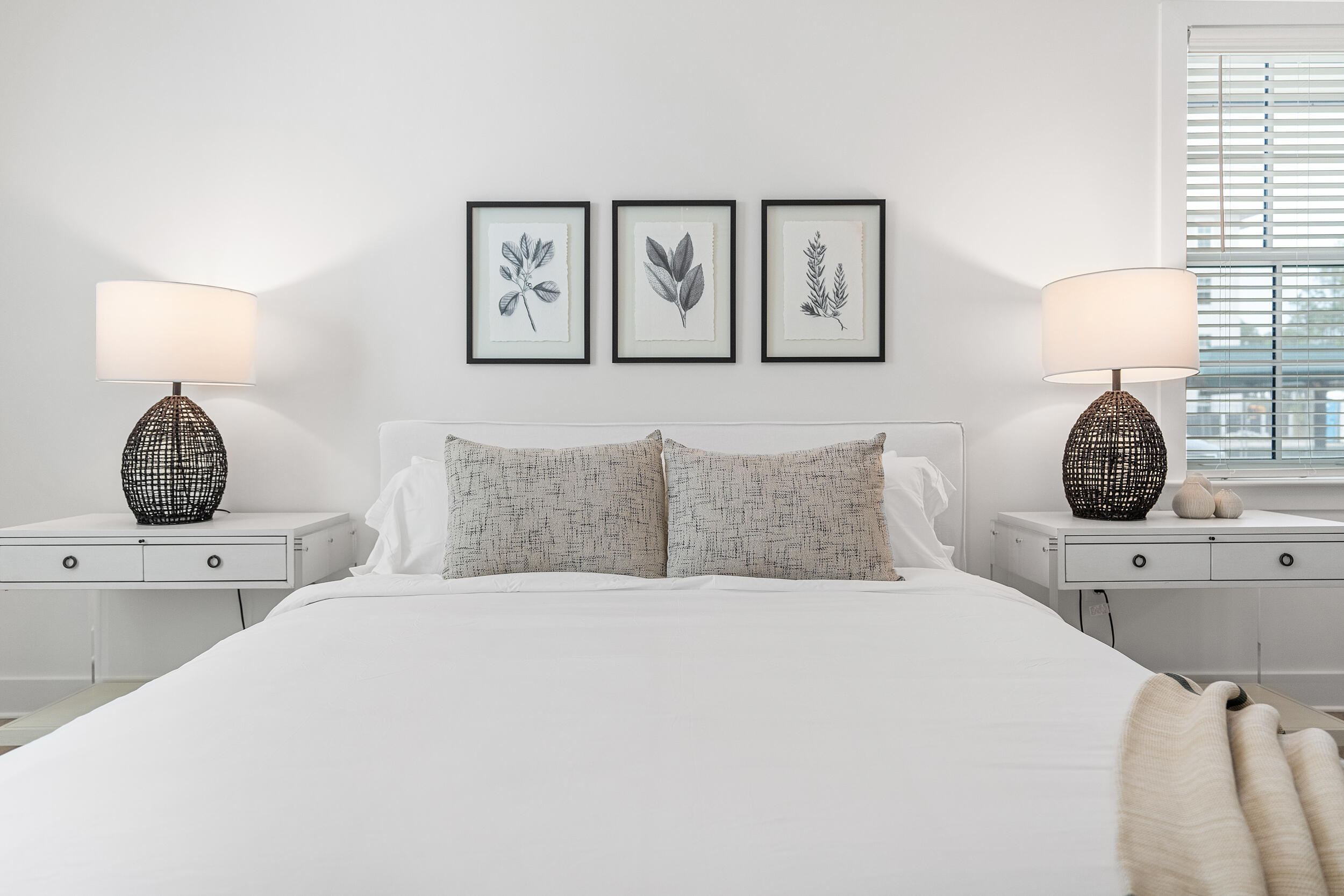 Pinewood 30A - Residential