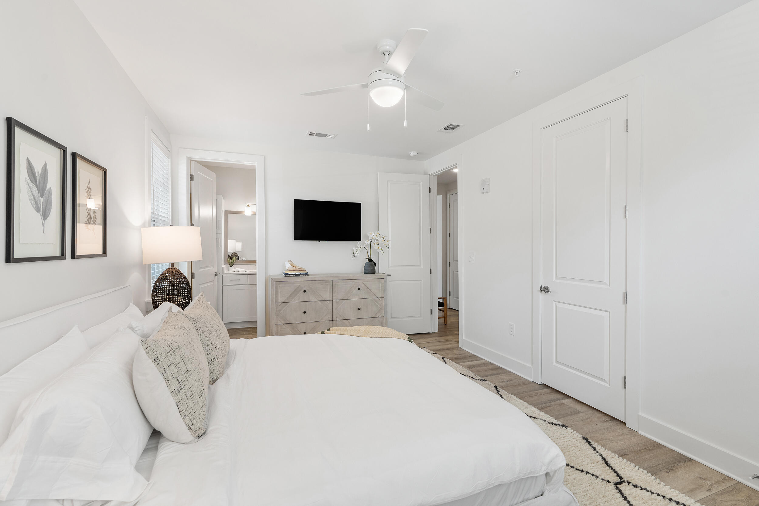 Pinewood 30A - Residential