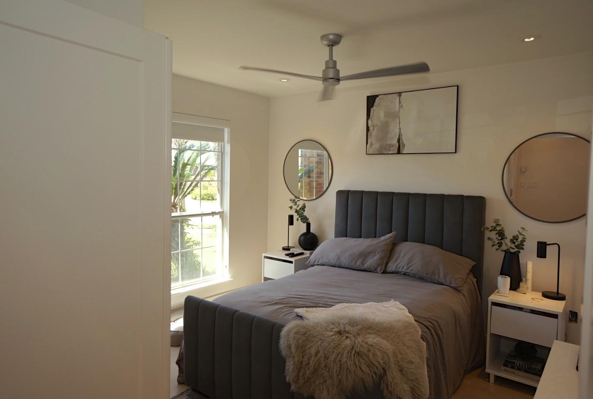 PARADISE RETREAT - Residential