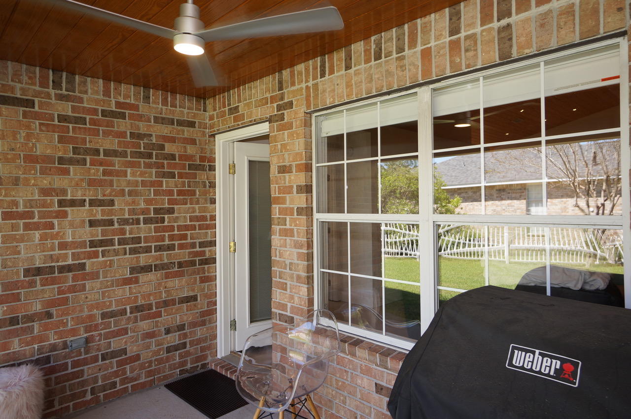 PARADISE RETREAT - Residential