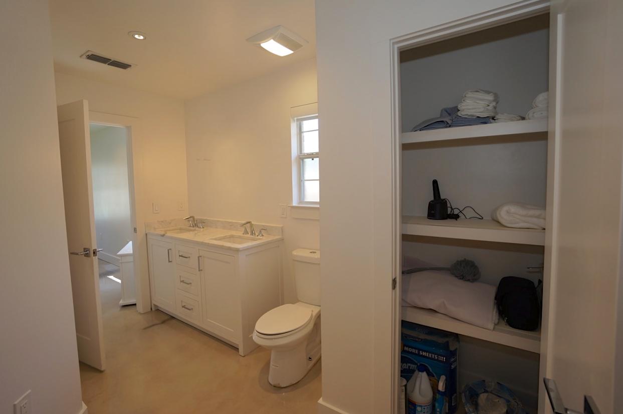 PARADISE RETREAT - Residential