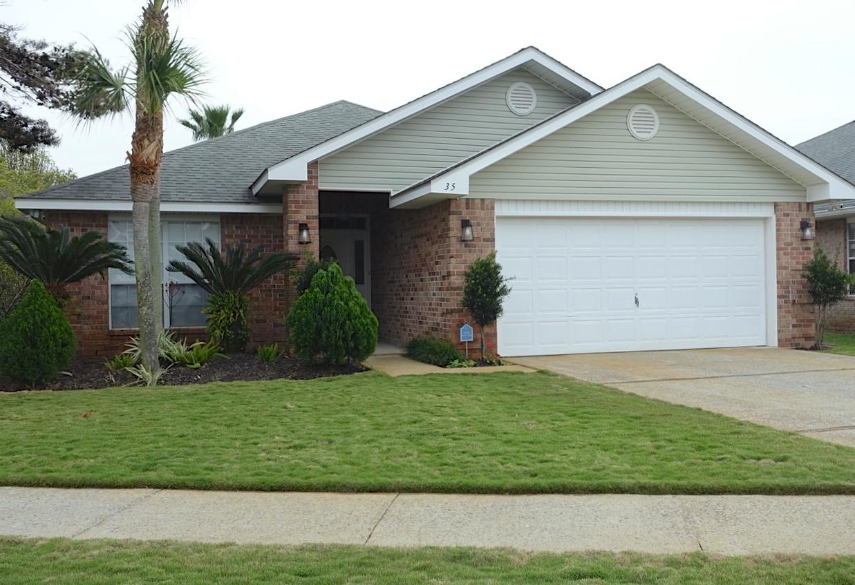 PARADISE RETREAT - Residential