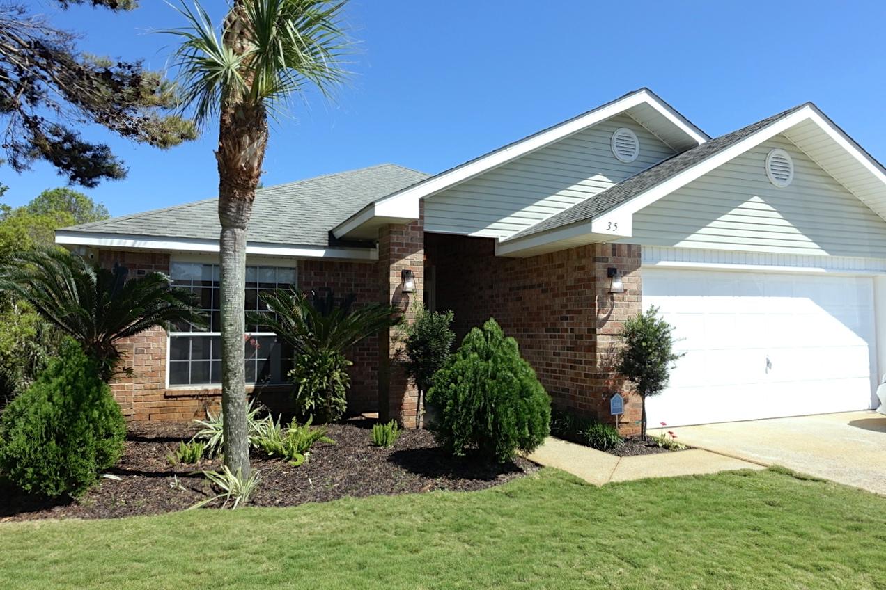 PARADISE RETREAT - Residential