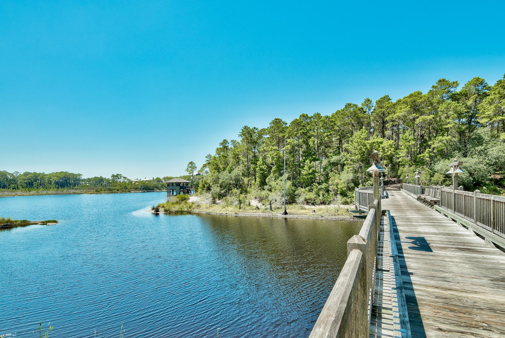 DRAPER LAKE COASTAL VILLAGE - Residential