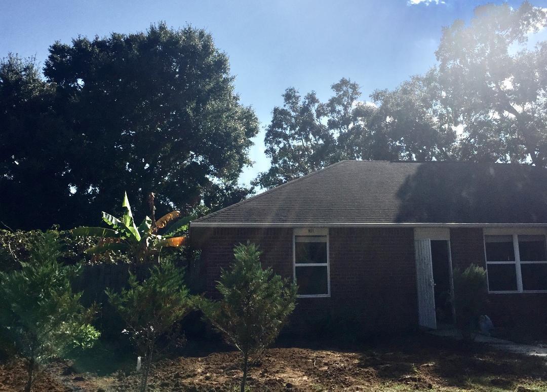 KLONDIKE FOREST - Residential