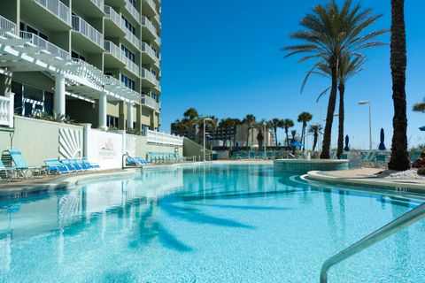 A home in Panama City Beach