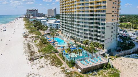 A home in Panama City Beach