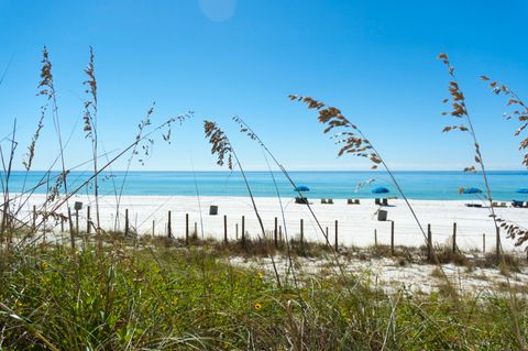 A home in Panama City Beach