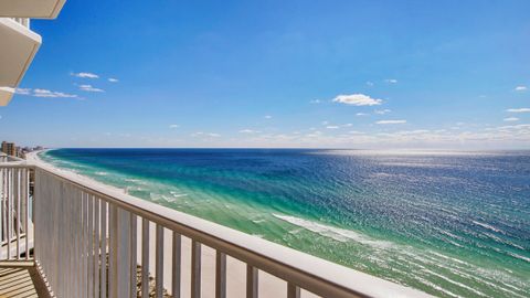 A home in Panama City Beach