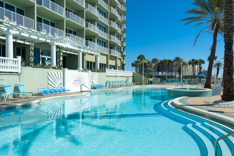 A home in Panama City Beach