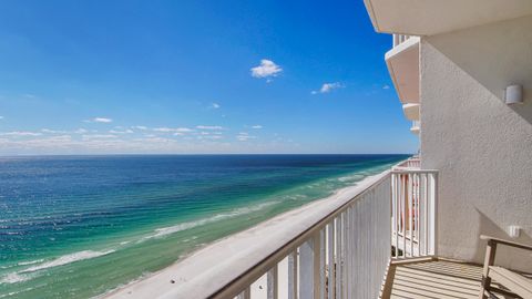 A home in Panama City Beach