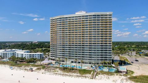 A home in Panama City Beach