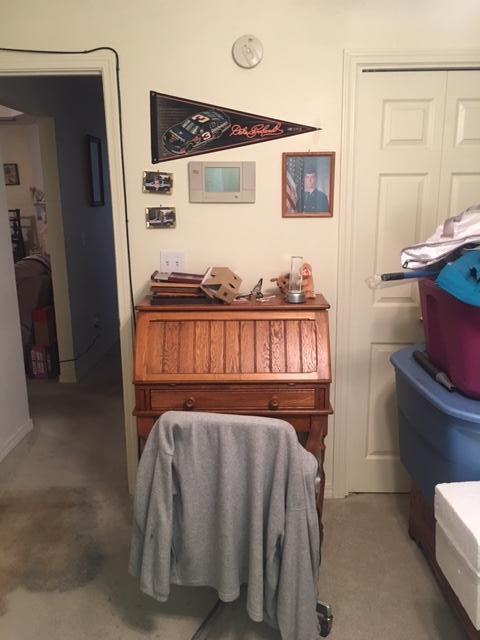 SOUTHERN PINES - Residential