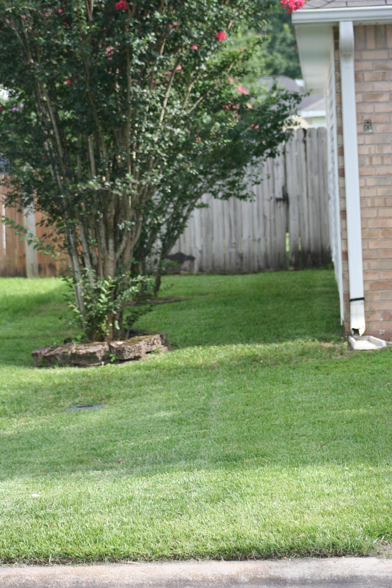 SOUTHERN PINES - Residential