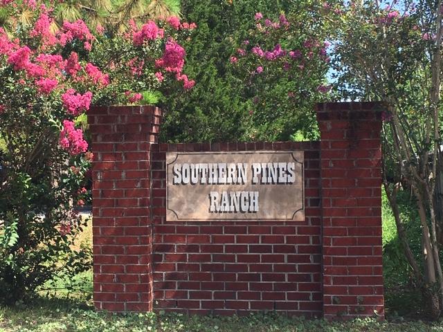 SOUTHERN PINES - Residential