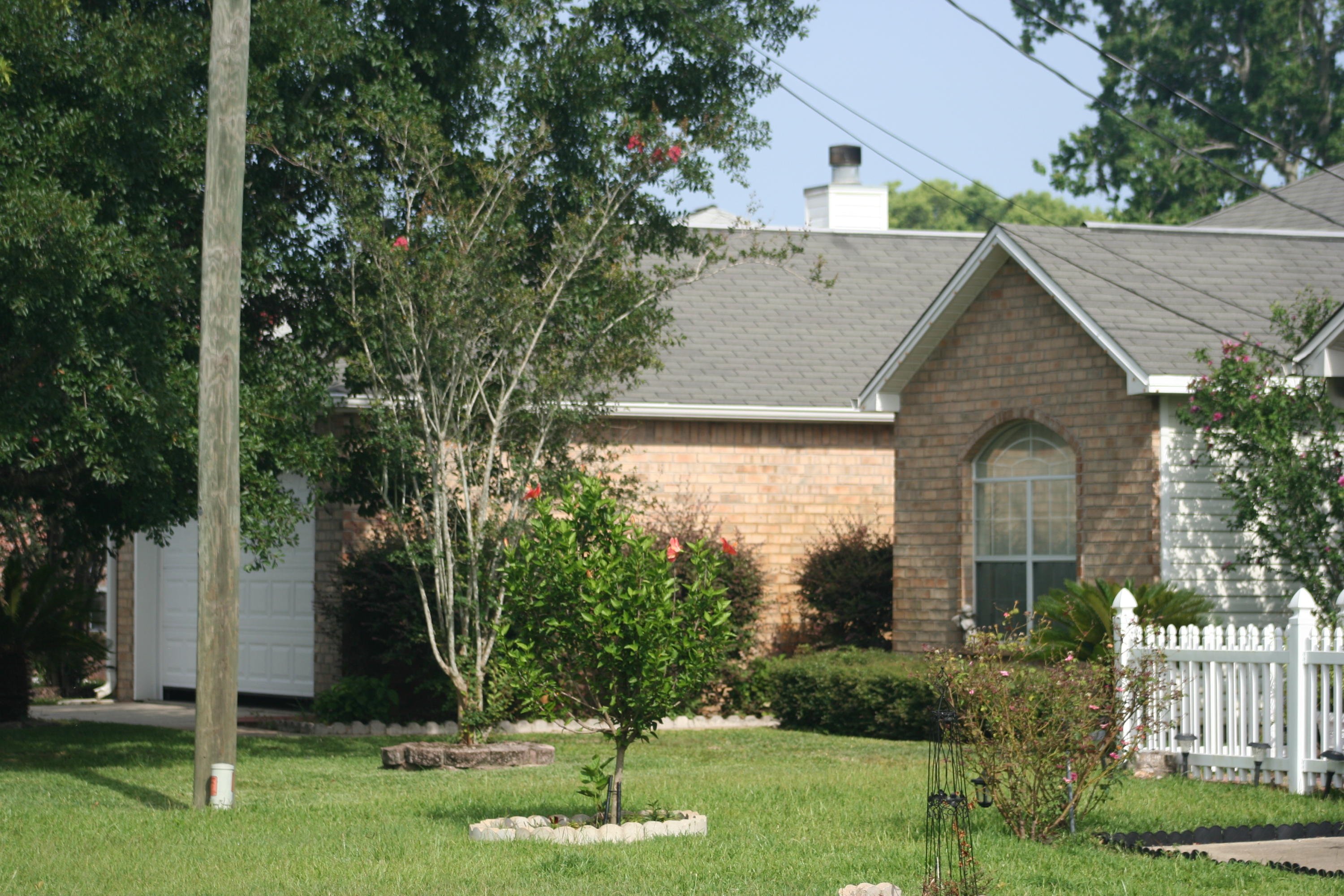 SOUTHERN PINES - Residential