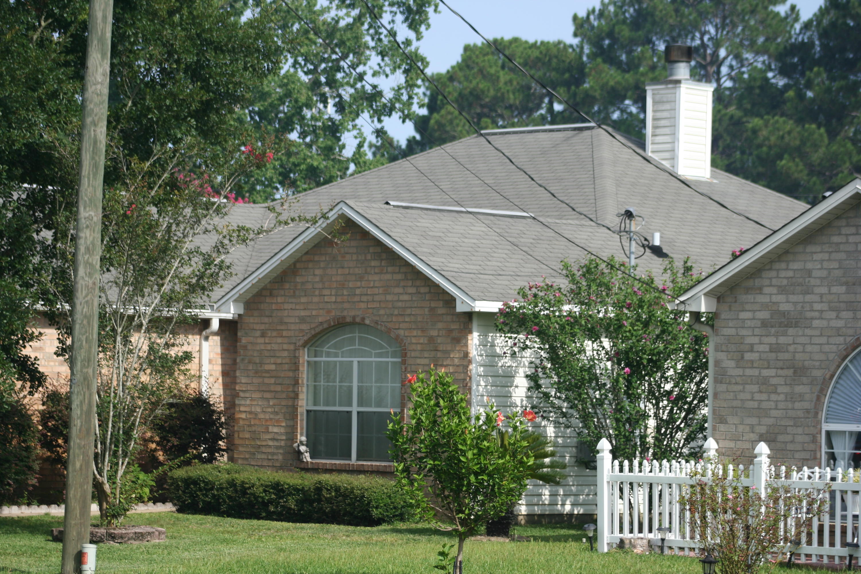 SOUTHERN PINES - Residential