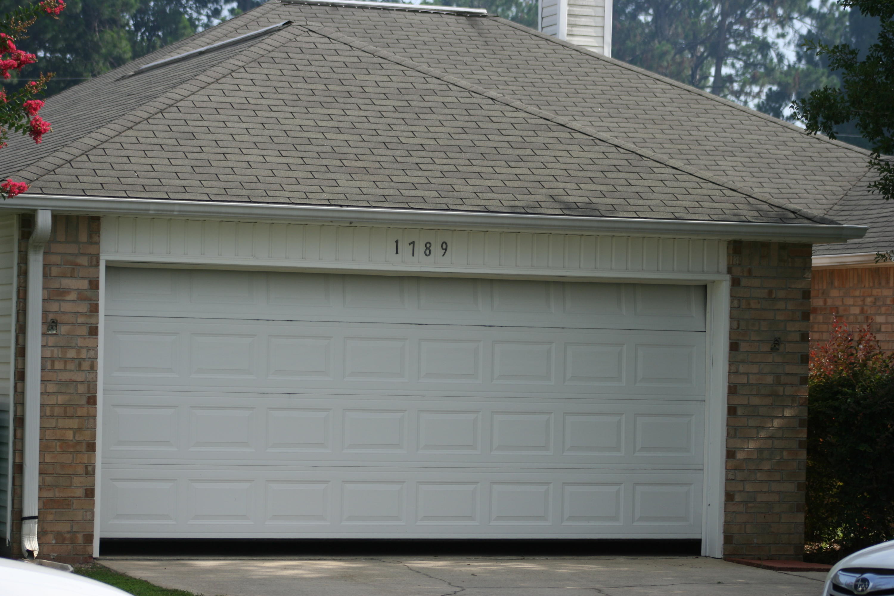 SOUTHERN PINES - Residential