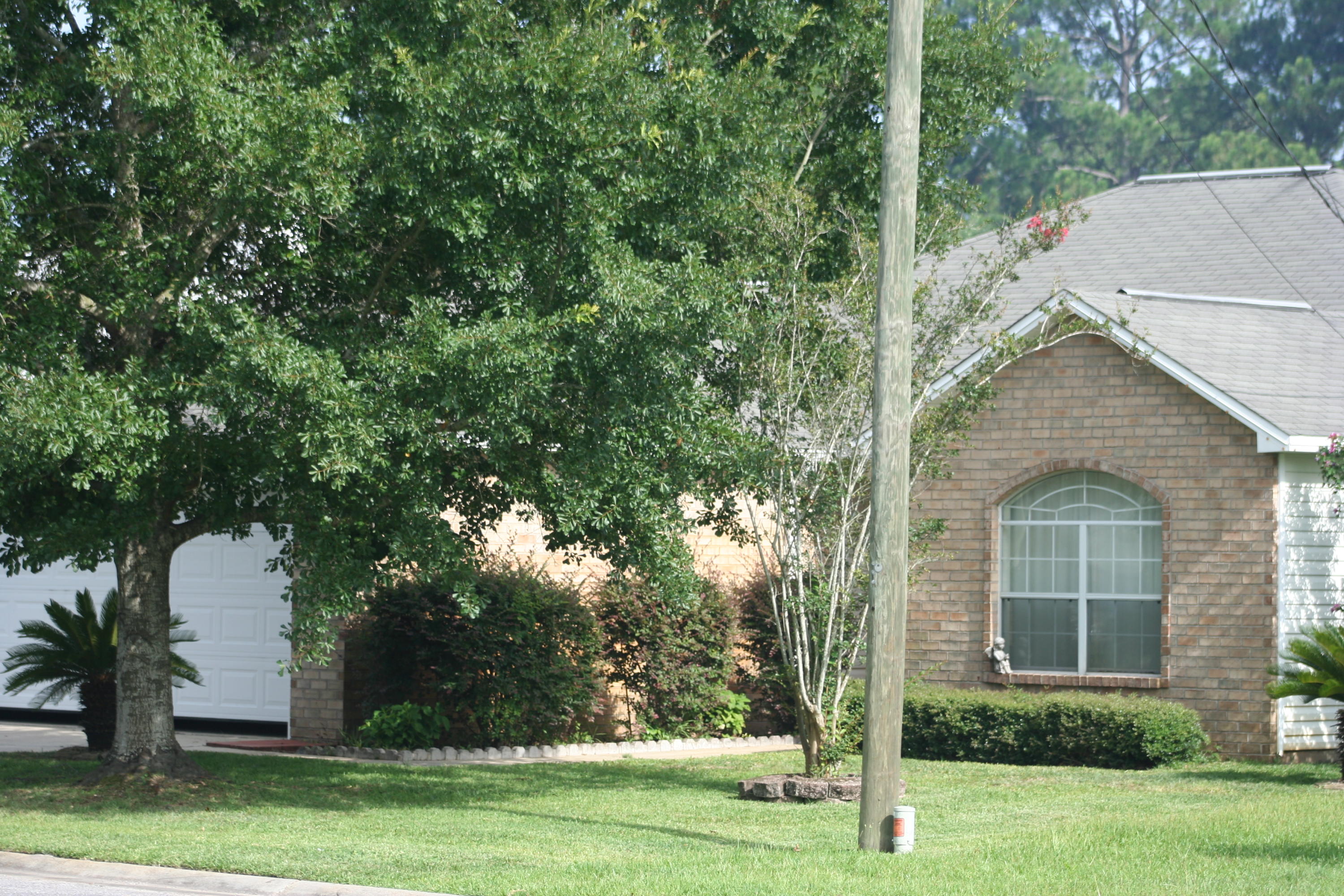 SOUTHERN PINES - Residential