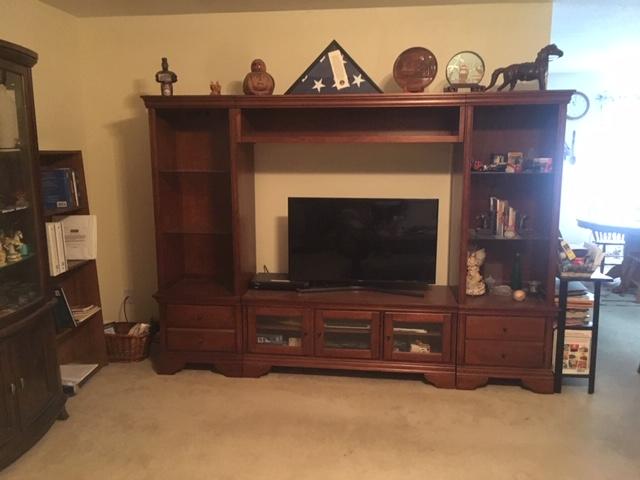 SOUTHERN PINES - Residential