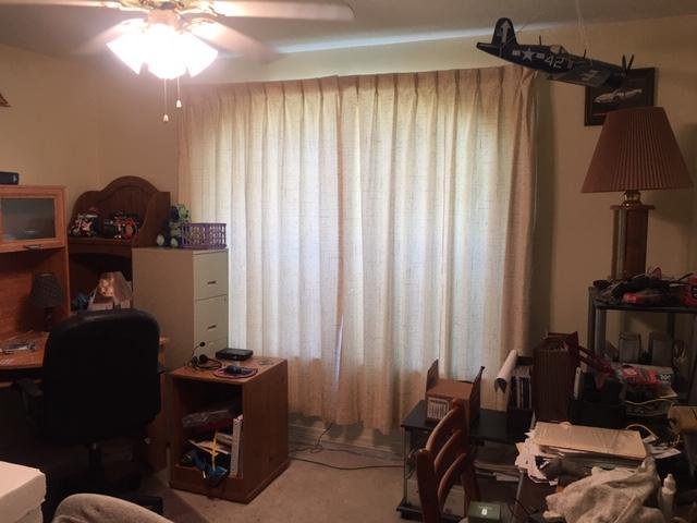 SOUTHERN PINES - Residential