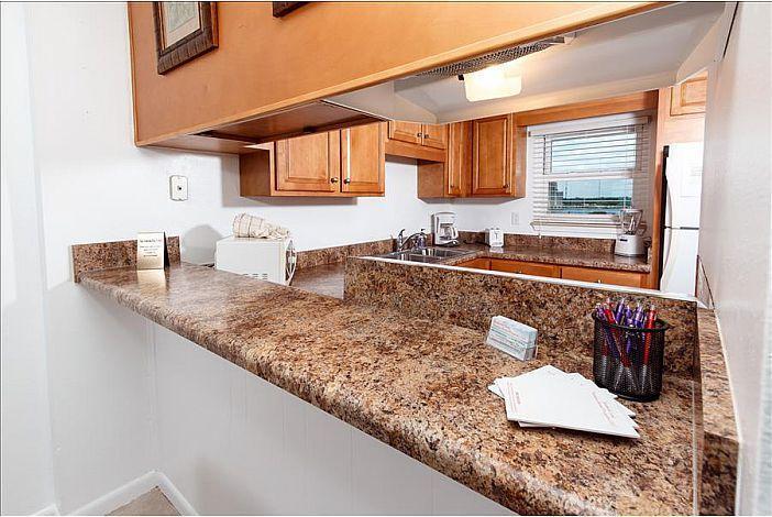 EMERALD ISLE - Residential