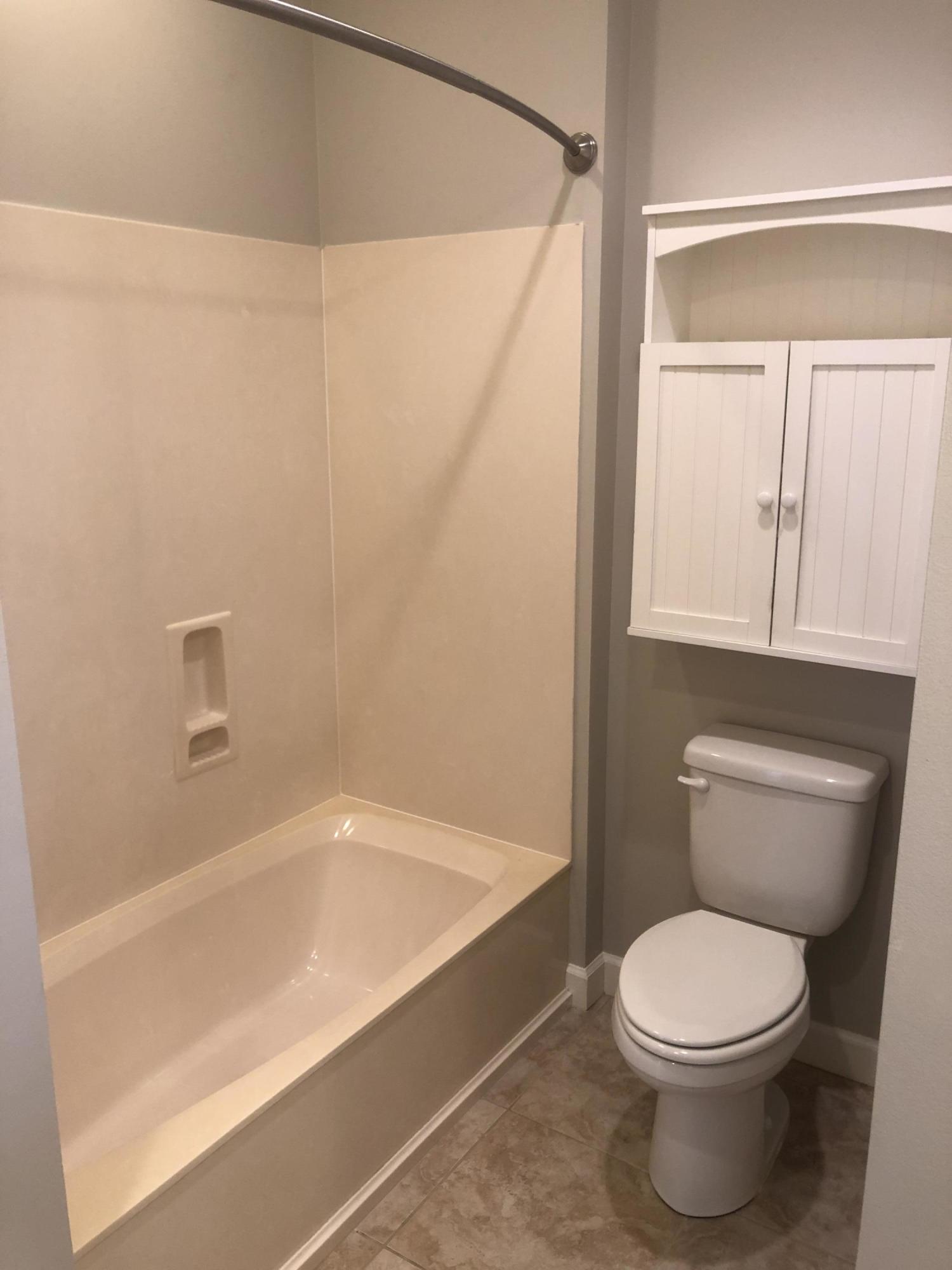 CHURCH STREET VILLAGE - Residential