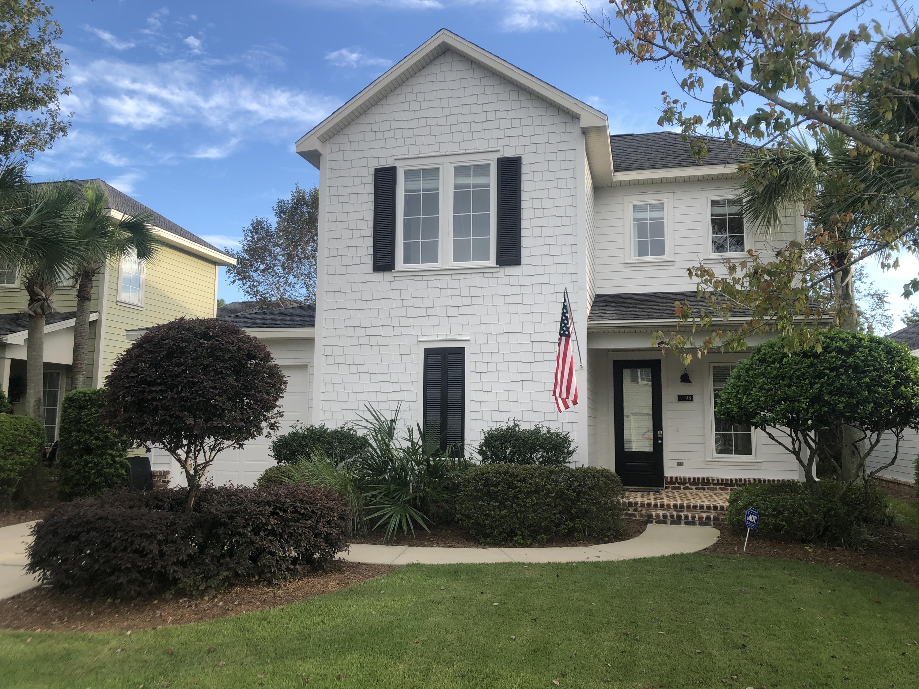 CHURCH STREET VILLAGE - Residential