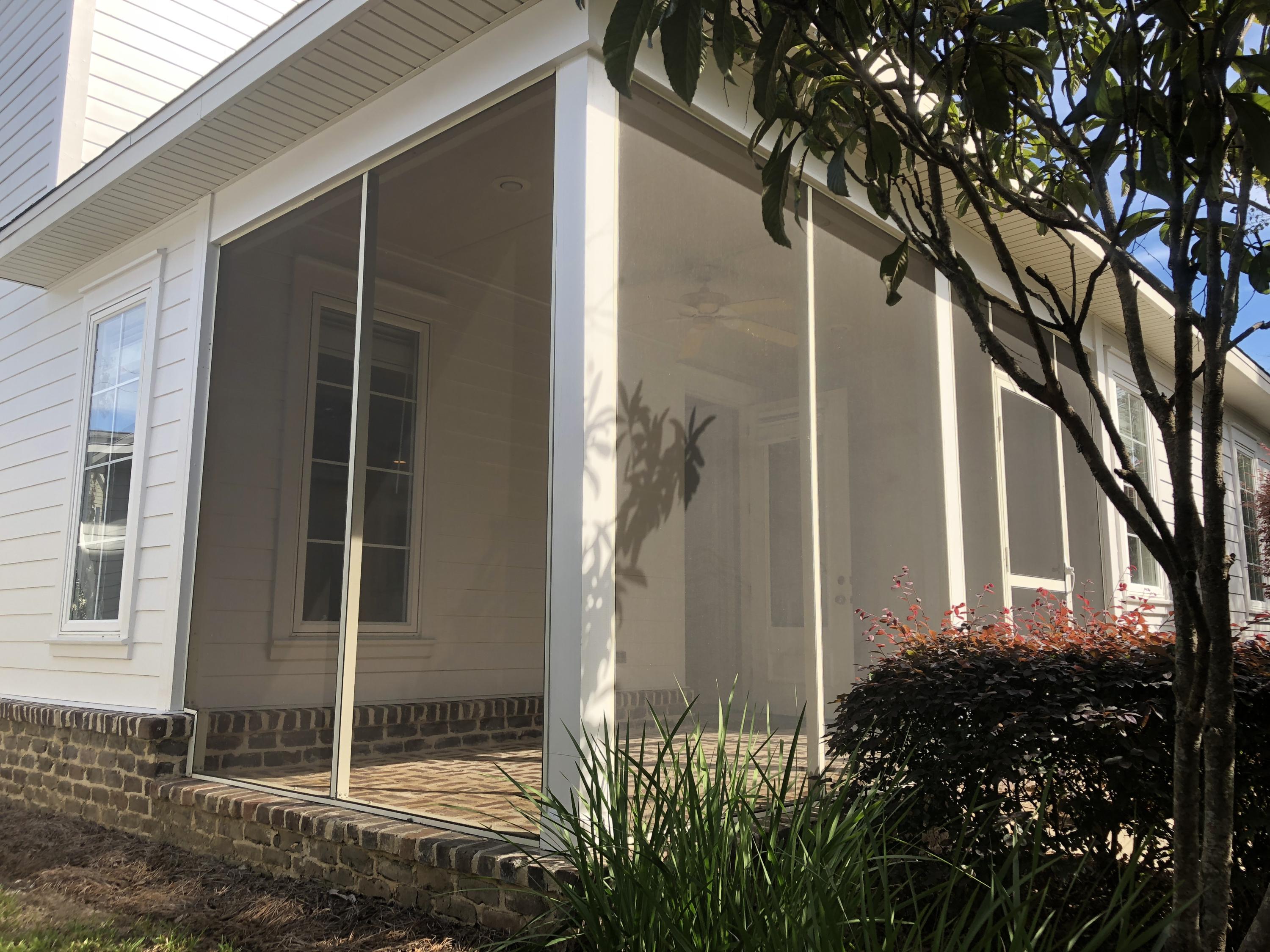 CHURCH STREET VILLAGE - Residential